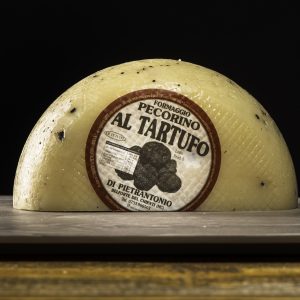 Pecorino al Tartufo di Pietrantonio