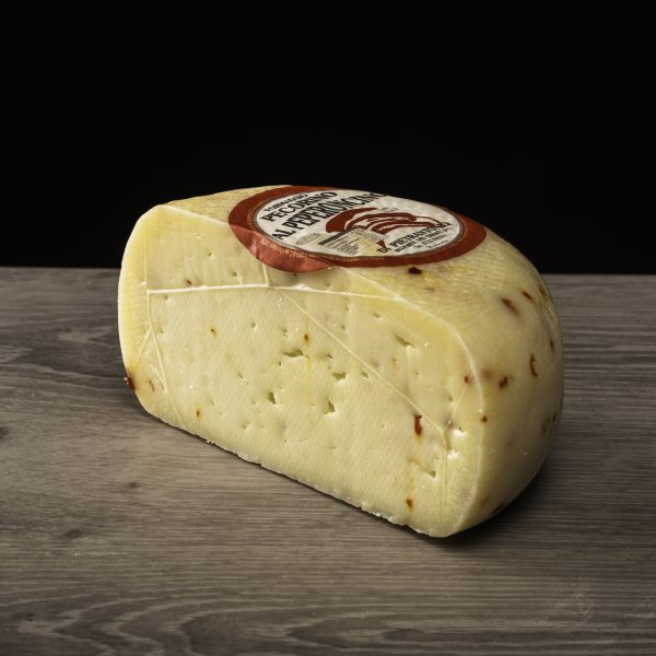 Pecorino al Peperoncino di Pietrantonio - immagine 2