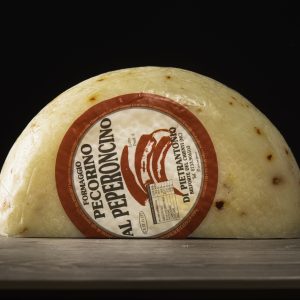Pecorino al Peperoncino di Pietrantonio