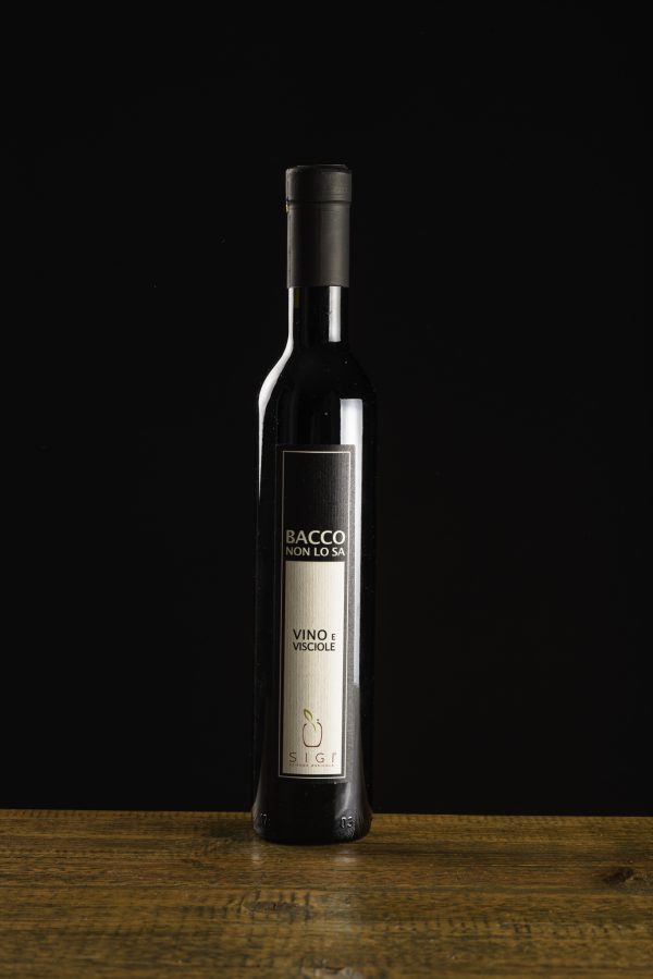 Vino e Visciole - Sigi