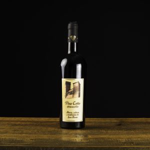 Vino Cotto Stravecchio Il Lorese