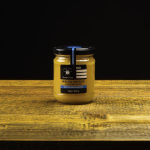 Miele di Girasole - Giorgio Poeta