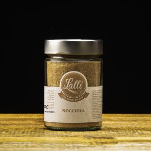 Zucchero Aromatizzato alla Nocciola