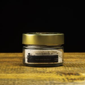 Sale e Tartufo - Bosco D'oro
