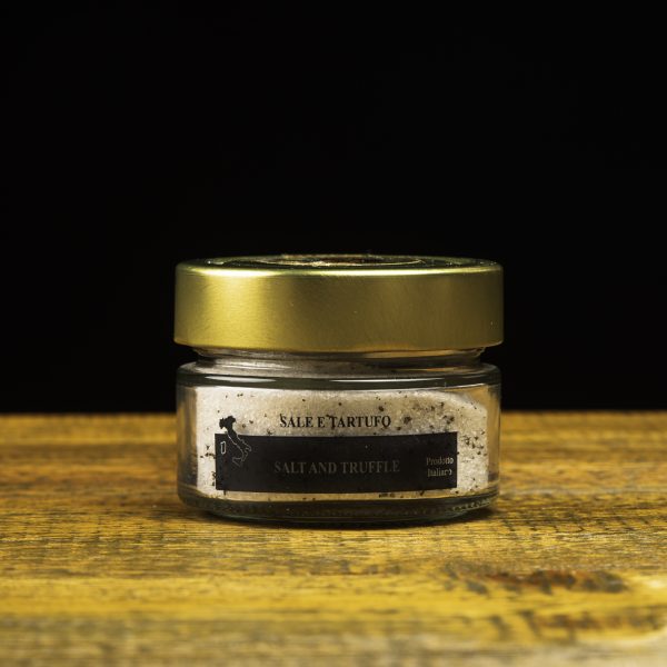 Sale e Tartufo - Bosco D'oro