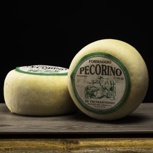 Pecorino dolce di Pietrantonio