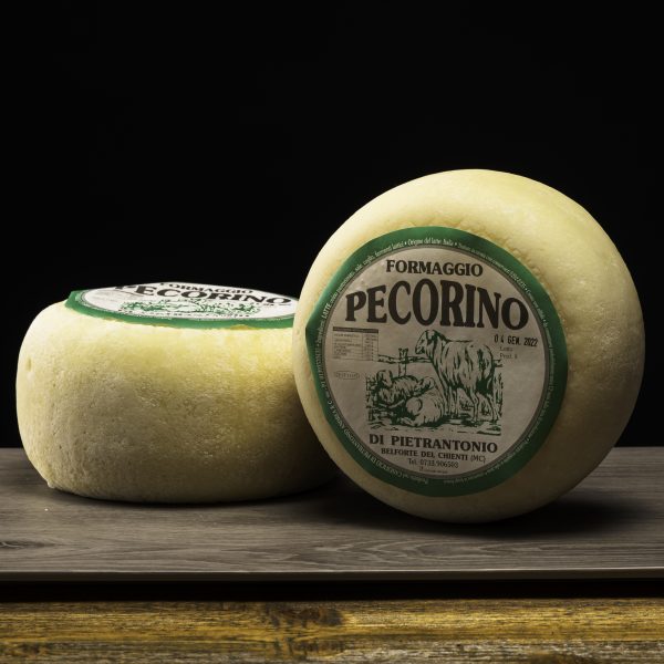 Pecorino dolce di Pietrantonio
