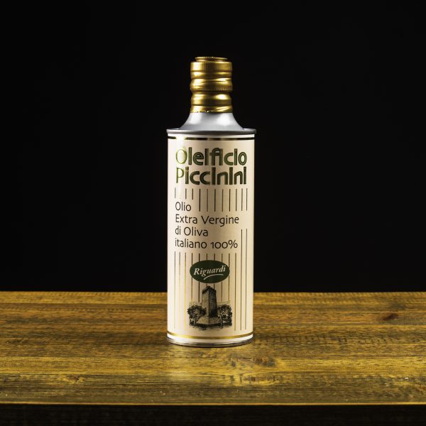 Olio extra vergine di oliva Piccinini