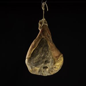Prosciutto con osso