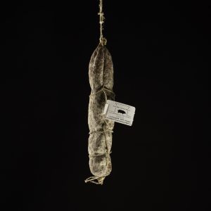 Salame Senza Lardelli