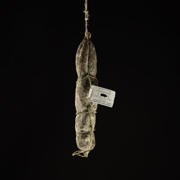 Salame Senza Lardelli