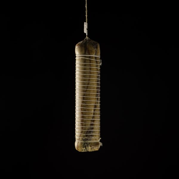 Pancetta Arrotolata