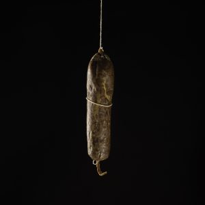Salame di fegato