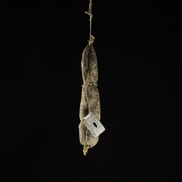 Salame lardellato