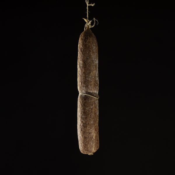 Ciauscolo (salame spalmabile)