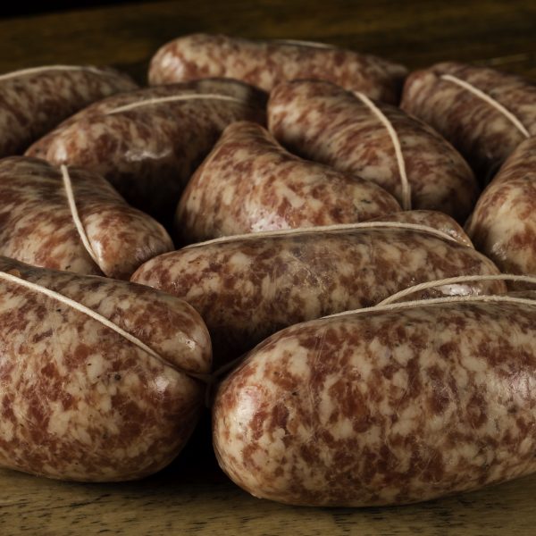 Salsicce - immagine 3