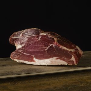 Trancio di prosciutto