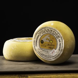 Pecorino dolce Caseificio Mark
