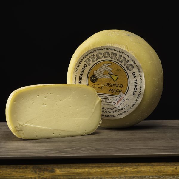 Pecorino dolce Caseificio Mark - immagine 2